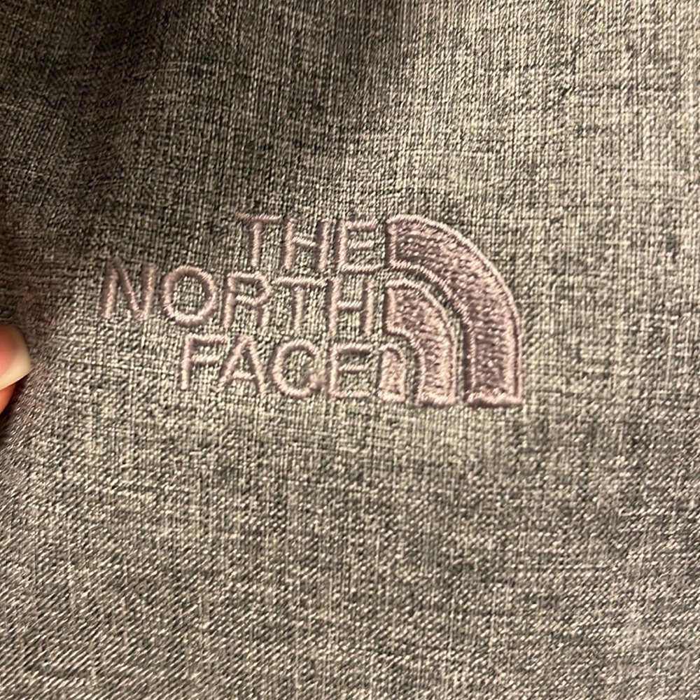 North Face Coat Shell - image 2